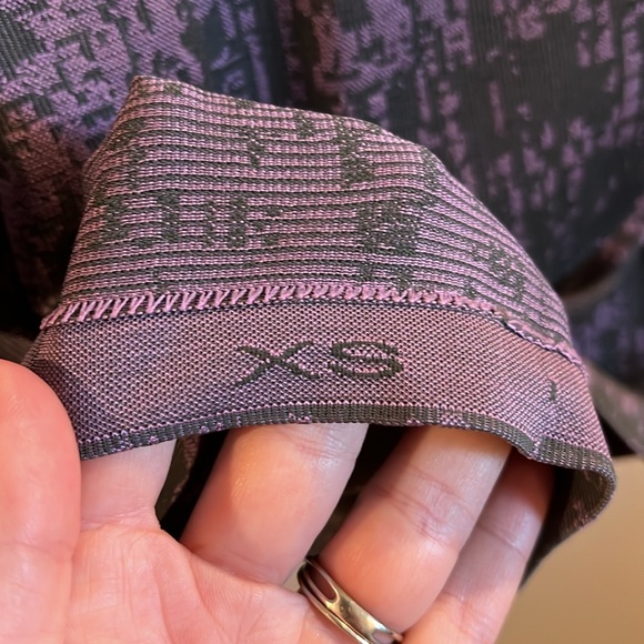 Lululemon Men’s Metal Vent Tech Short Sleeve Shirt 2.0 Size XS NWT - Picture 9 of 13